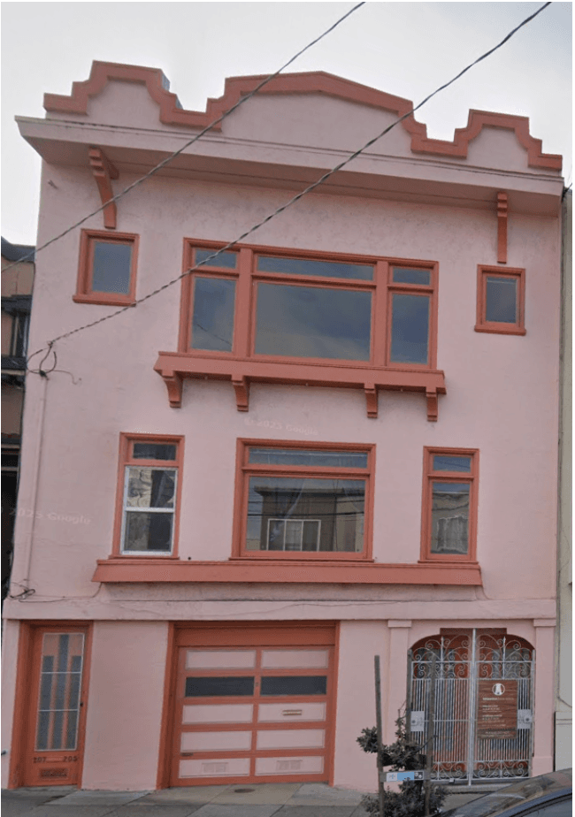 10th Avenue Property